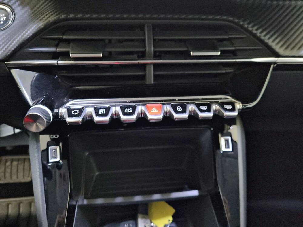 Occasion PEUGEOT 208 208 Electrique 50 kWh 136ch - Active Business