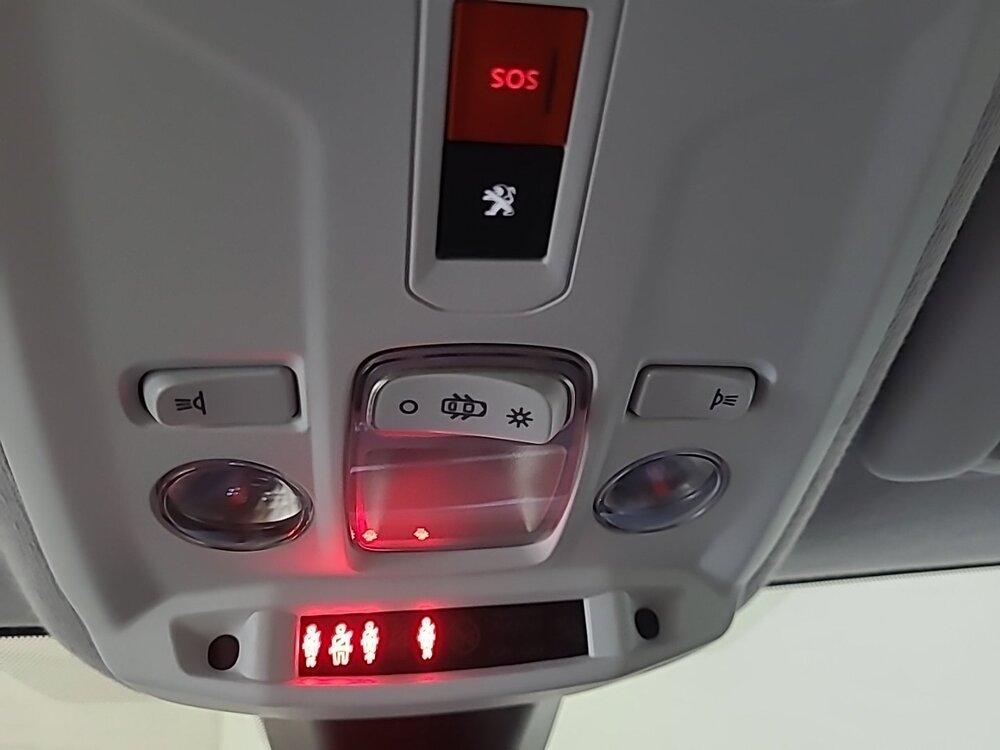 Occasion PEUGEOT 208 208 Electrique 50 kWh 136ch - Active Business