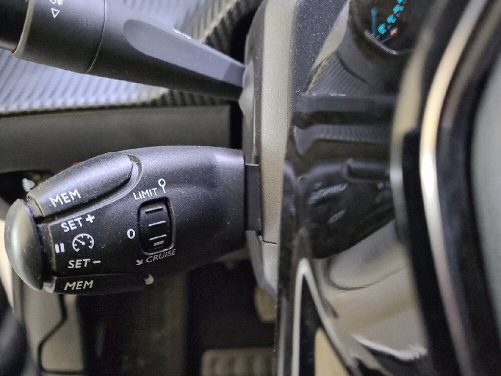 Occasion PEUGEOT 208 208 Electrique 50 kWh 136ch - Active Business