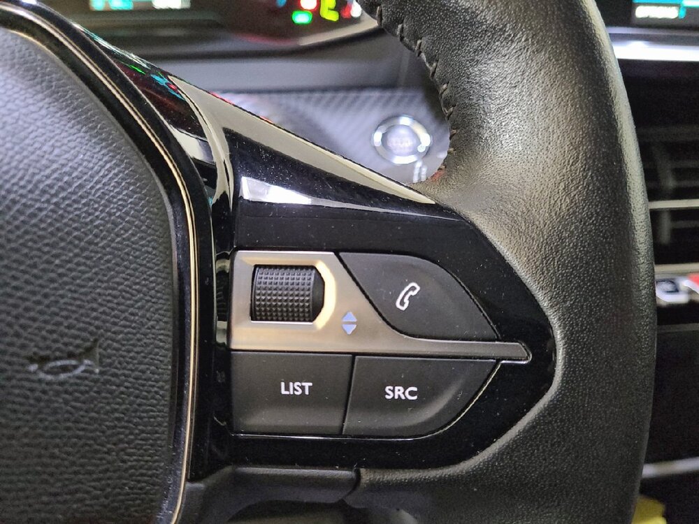 Occasion PEUGEOT 208 208 Electrique 50 kWh 136ch - Active Business