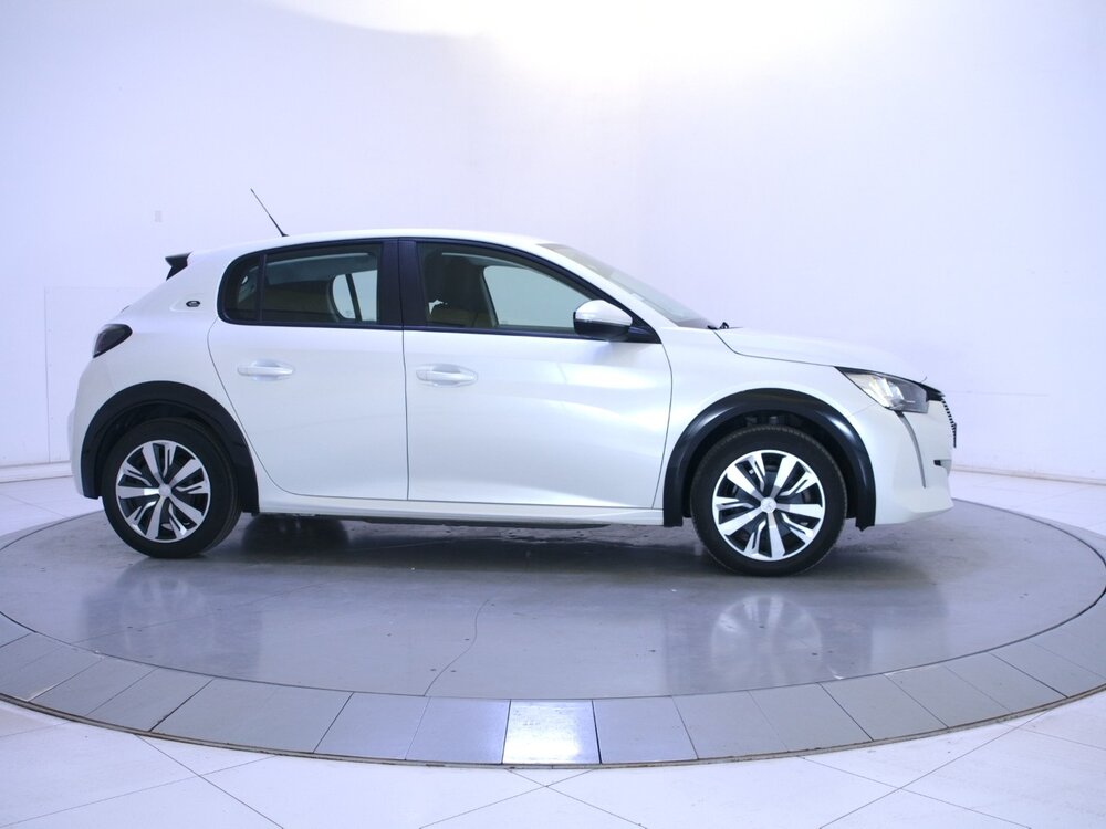 Occasion PEUGEOT 208 208 Electrique 50 kWh 136ch - Active Business