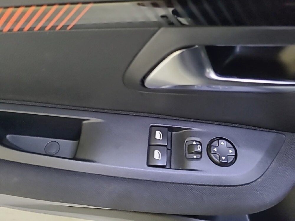 Occasion PEUGEOT 208 208 Electrique 50 kWh 136ch - Active Business