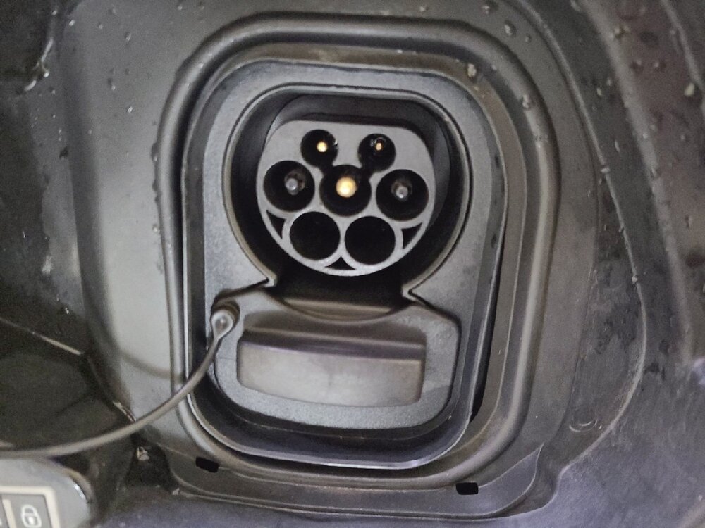 Occasion PEUGEOT 208 208 Electrique 50 kWh 136ch - Active Business