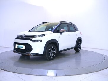 Occasion CITROEN C3 Aircross C3 Aircross PureTech 110 S&S BVM6