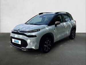 Occasion CITROEN C3 Aircross C3 Aircross PureTech 110 S&S BVM6 - C-Series