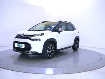 Occasion CITROEN C3 Aircross C3 Aircross PureTech 110 S&S BVM6 - C-Series
