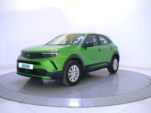 Occasion OPEL Mokka Mokka Electrique 136 ch & Batterie 50 kWh - Edition