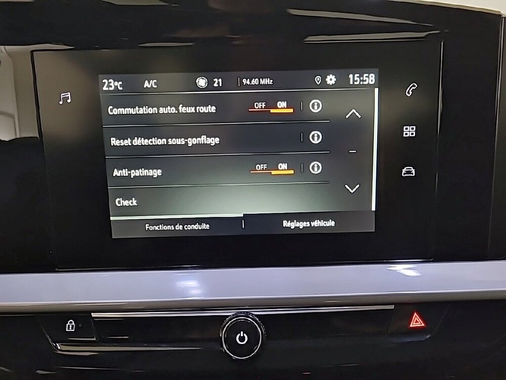 Occasion OPEL Mokka Mokka Electrique 136 ch & Batterie 50 kWh - Edition