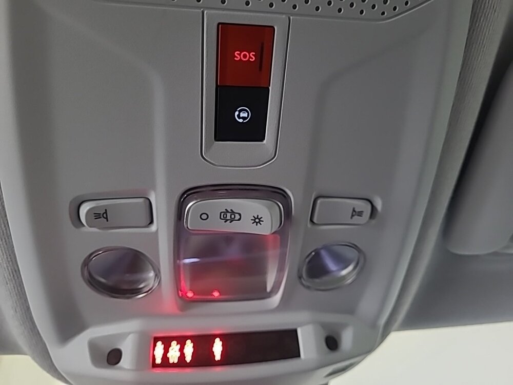 Occasion OPEL Mokka Mokka Electrique 136 ch & Batterie 50 kWh - Edition