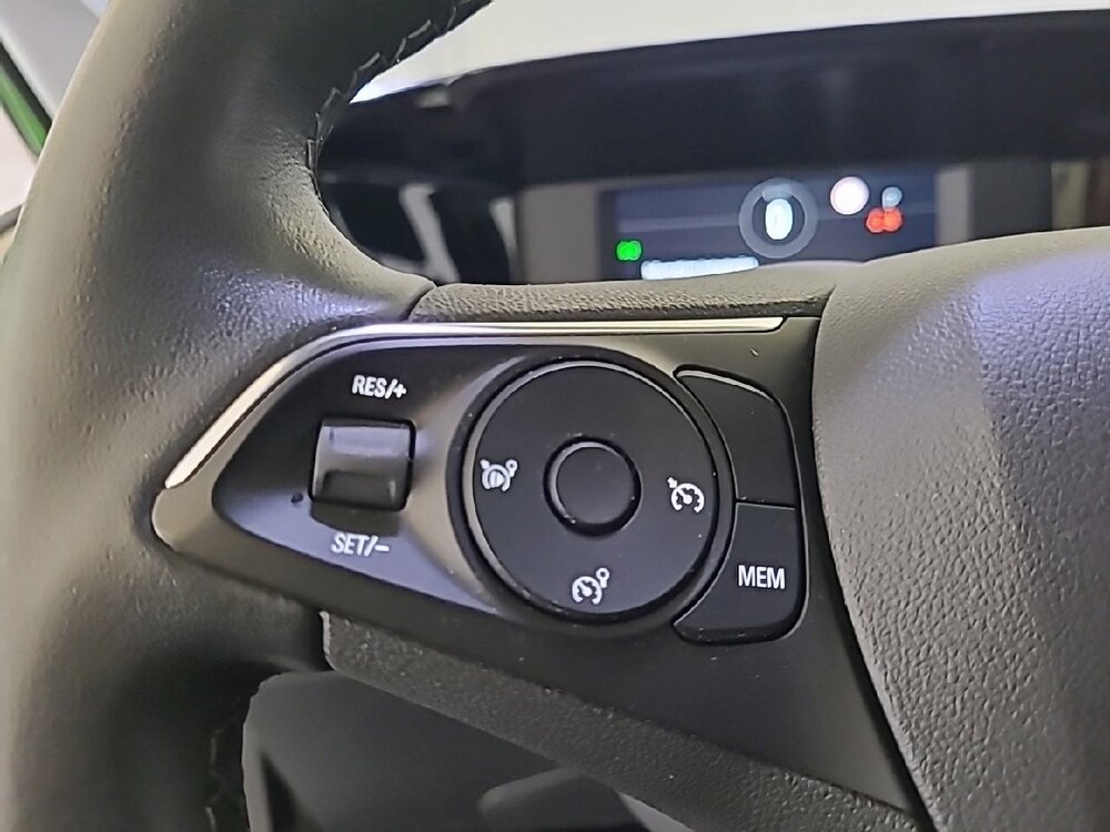 Occasion OPEL Mokka Mokka Electrique 136 ch & Batterie 50 kWh - Edition