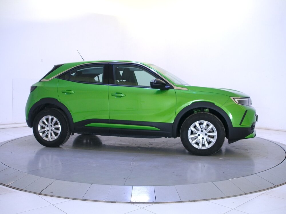 Occasion OPEL Mokka Mokka Electrique 136 ch & Batterie 50 kWh - Edition