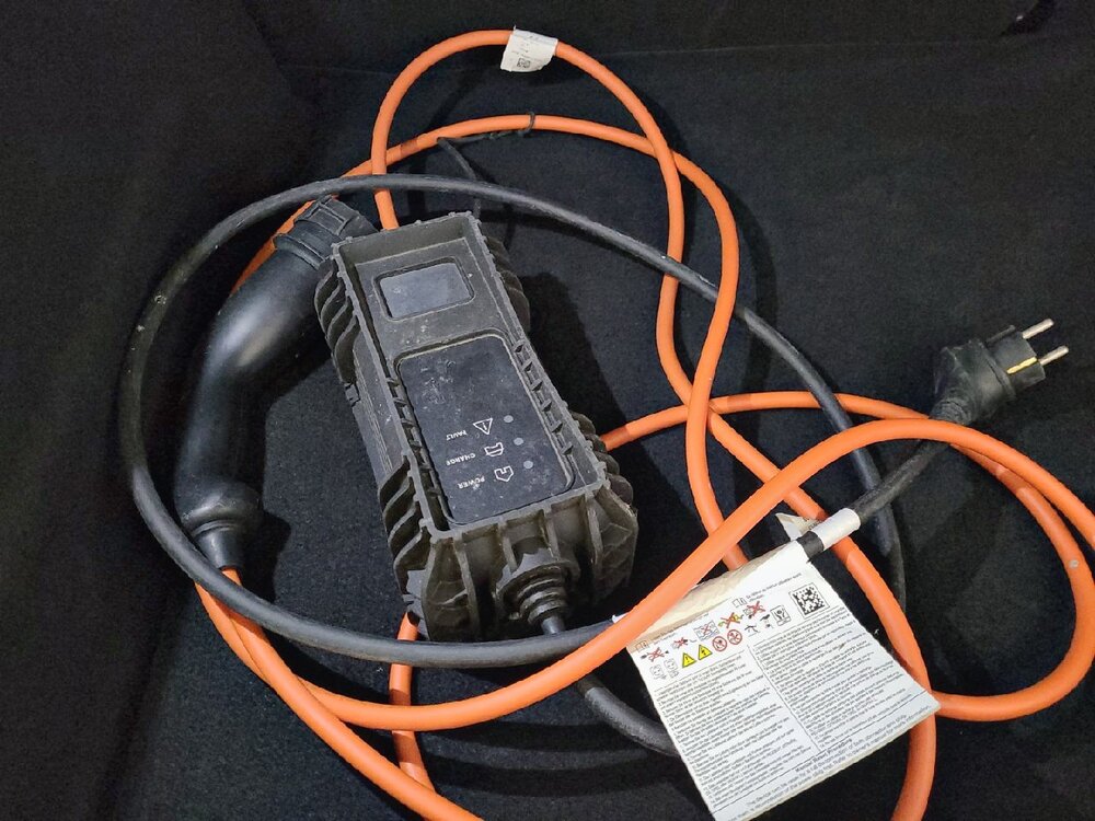 Occasion OPEL Mokka Mokka Electrique 136 ch & Batterie 50 kWh - Edition