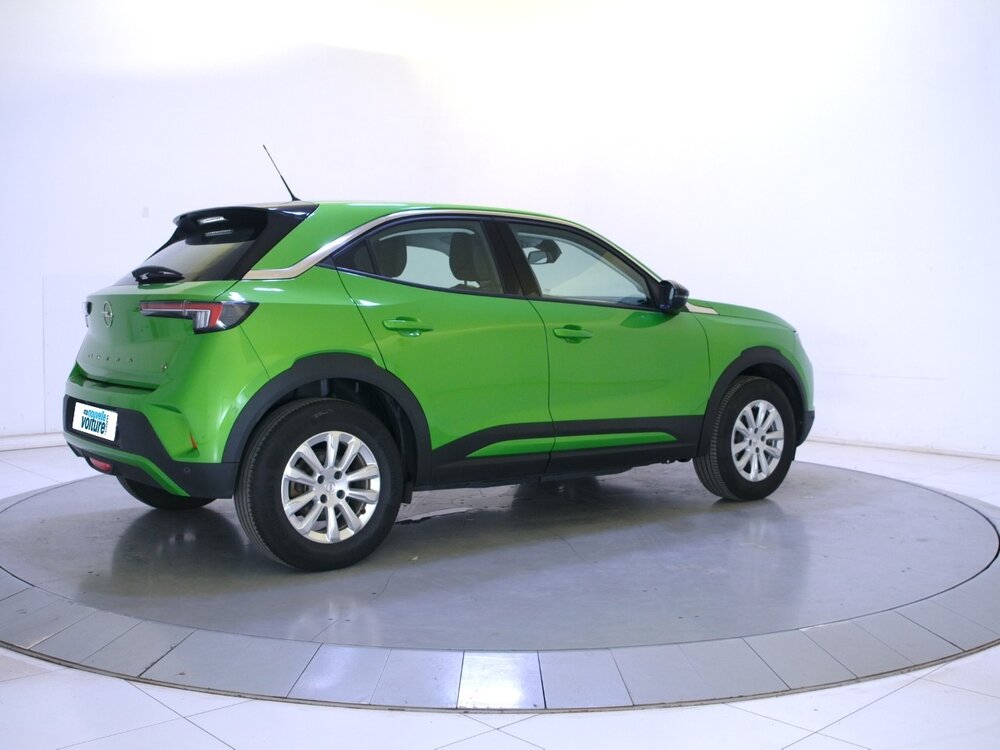 Occasion OPEL Mokka Mokka Electrique 136 ch & Batterie 50 kWh - Edition