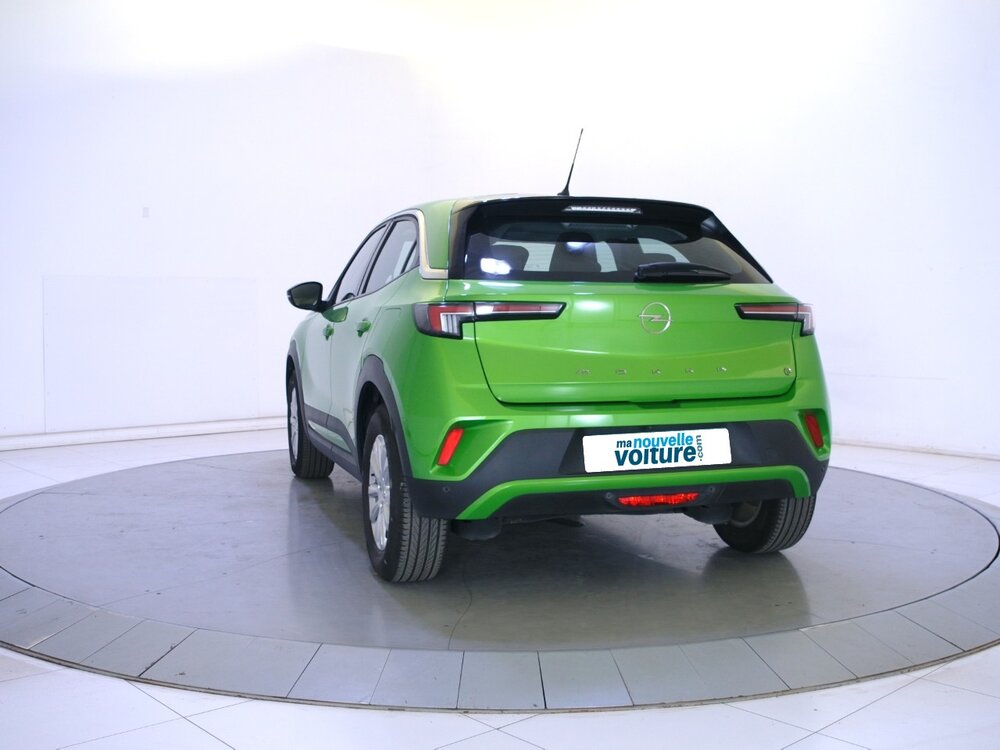 Occasion OPEL Mokka Mokka Electrique 136 ch & Batterie 50 kWh - Edition