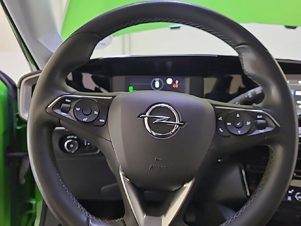 Occasion OPEL Mokka Mokka Electrique 136 ch & Batterie 50 kWh - Edition