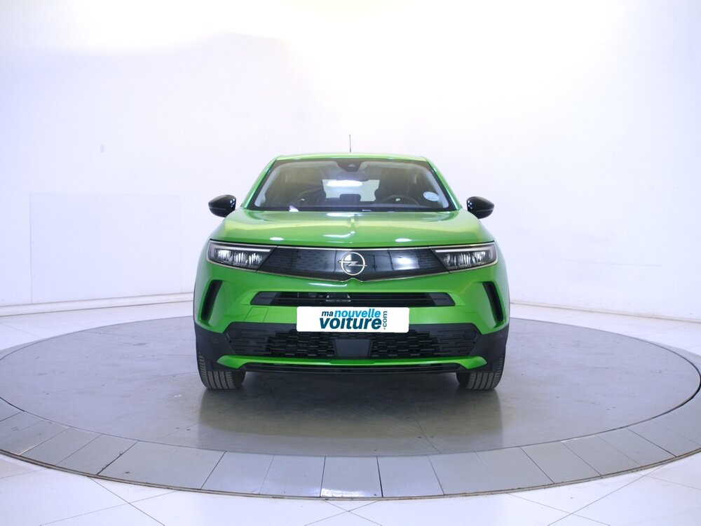 Occasion OPEL Mokka Mokka Electrique 136 ch & Batterie 50 kWh - Edition