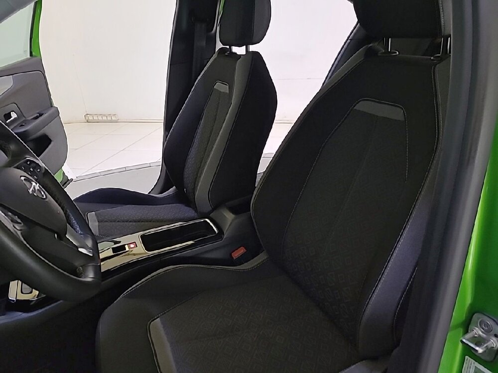 Occasion OPEL Mokka Mokka Electrique 136 ch & Batterie 50 kWh - Edition