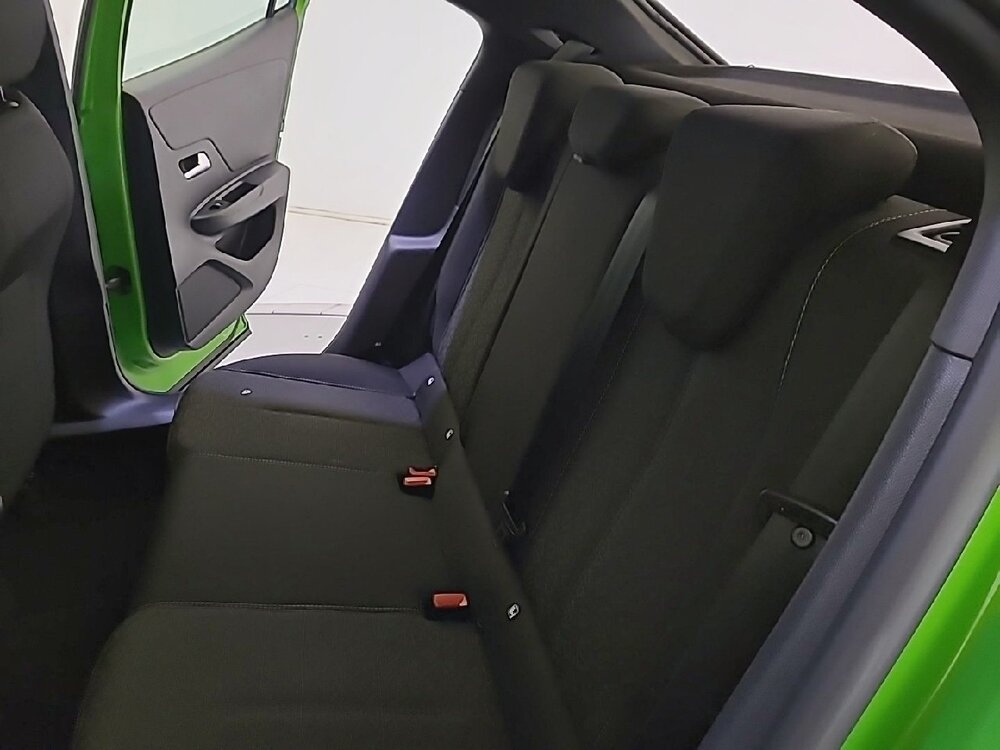 Occasion OPEL Mokka Mokka Electrique 136 ch & Batterie 50 kWh - Edition