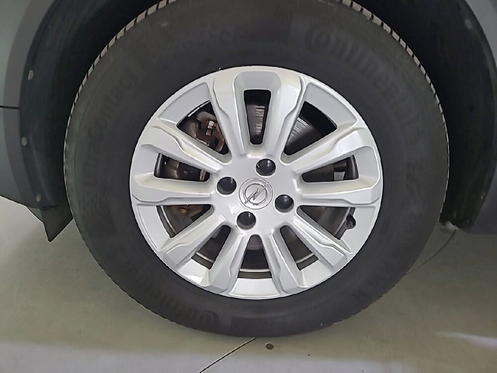 Occasion OPEL Mokka Mokka Electrique 136 ch & Batterie 50 kWh - Edition