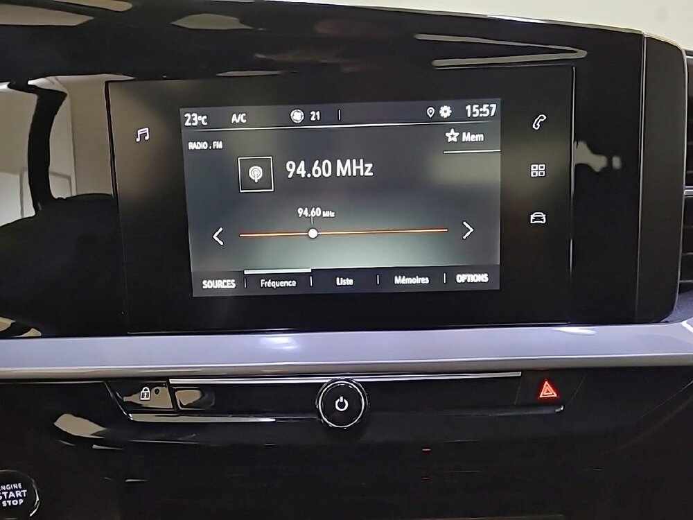 Occasion OPEL Mokka Mokka Electrique 136 ch & Batterie 50 kWh - Edition