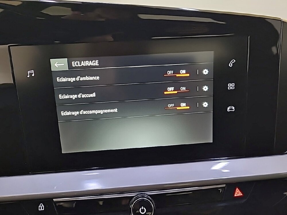 Occasion OPEL Mokka Mokka Electrique 136 ch & Batterie 50 kWh - Edition