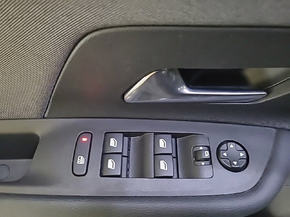 Occasion OPEL Mokka Mokka Electrique 136 ch & Batterie 50 kWh - Edition