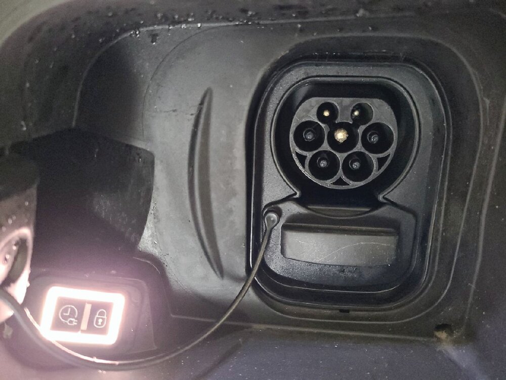 Occasion OPEL Mokka Mokka Electrique 136 ch & Batterie 50 kWh - Edition