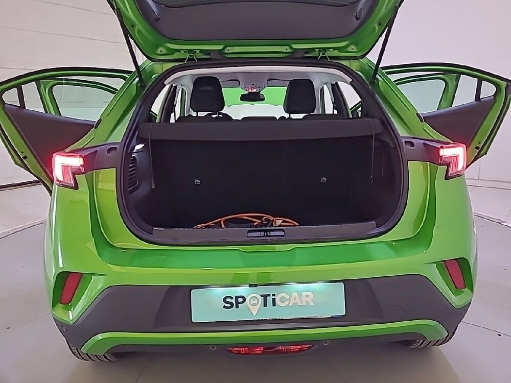 Occasion OPEL Mokka Mokka Electrique 136 ch & Batterie 50 kWh - Edition