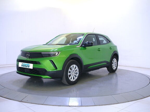 Occasion OPEL Mokka Mokka Electrique 136 ch & Batterie 50 kWh - Edition