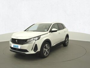 Occasion PEUGEOT 3008 3008 Hybrid 225 e-EAT8 - Allure Pack