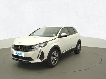 Occasion PEUGEOT 3008 3008 Hybrid 225 e-EAT8 - Allure Pack