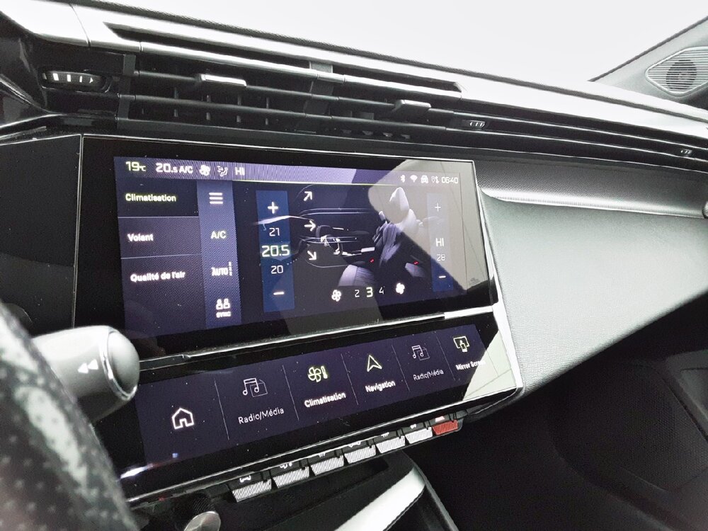 Occasion PEUGEOT 308 308 BlueHDi 130ch S&S EAT8 - GT