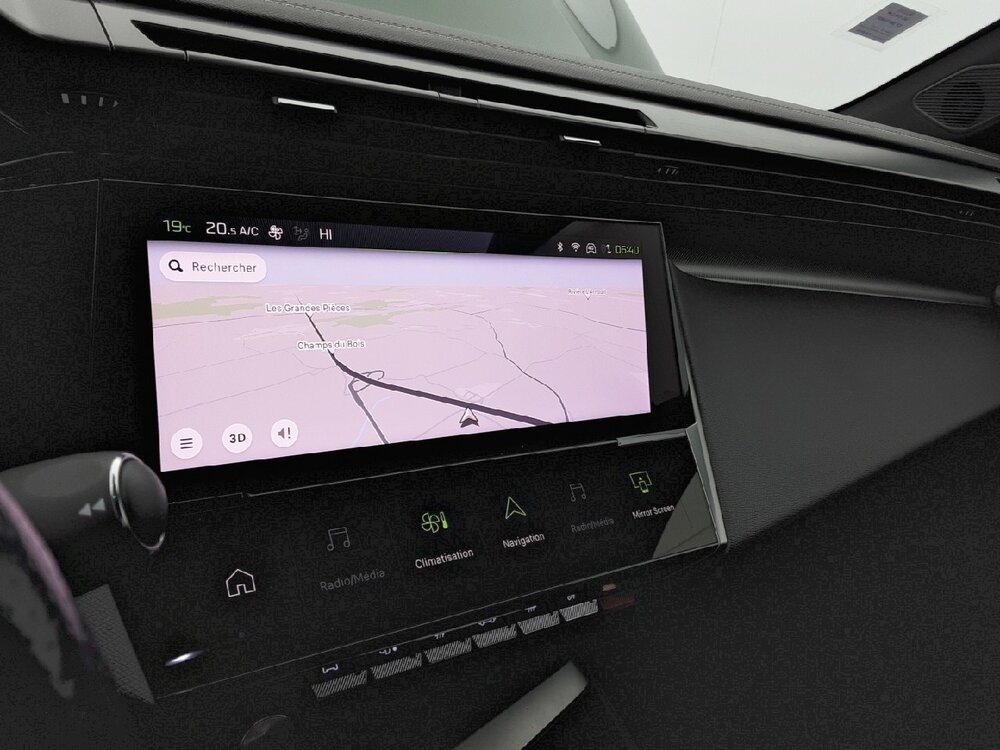 Occasion PEUGEOT 308 308 BlueHDi 130ch S&S EAT8 - GT