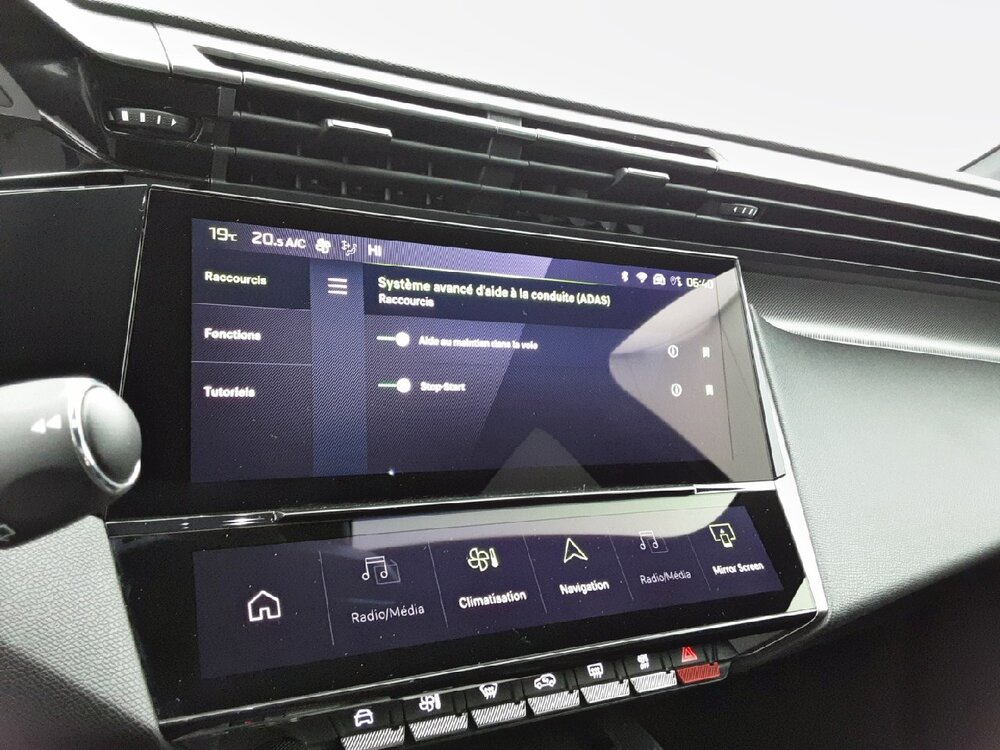 Occasion PEUGEOT 308 308 BlueHDi 130ch S&S EAT8 - GT