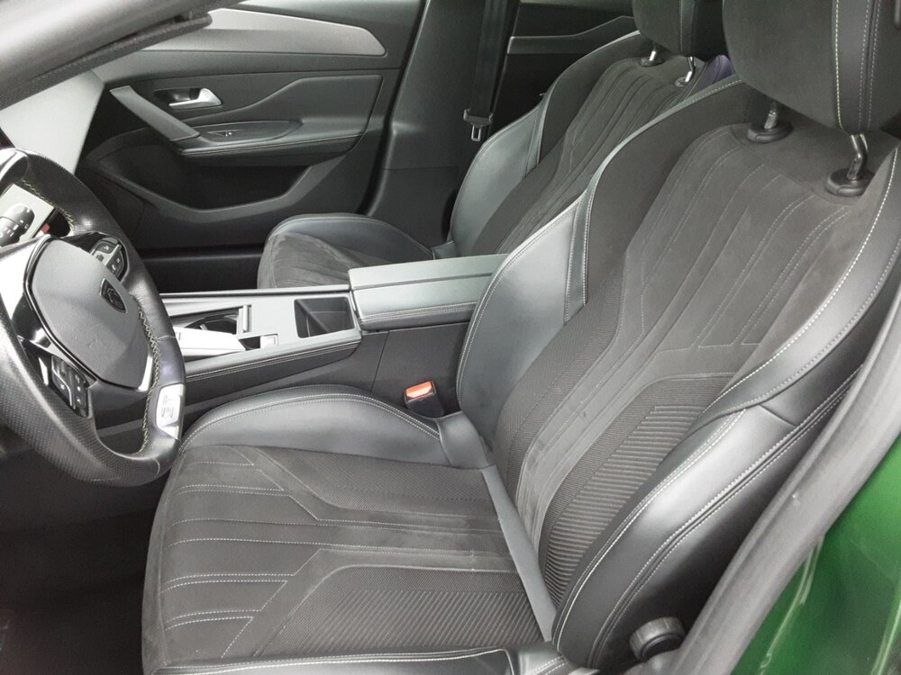 Occasion PEUGEOT 308 308 BlueHDi 130ch S&S EAT8 - GT