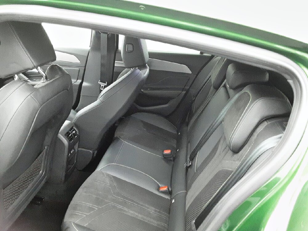 Occasion PEUGEOT 308 308 BlueHDi 130ch S&S EAT8 - GT