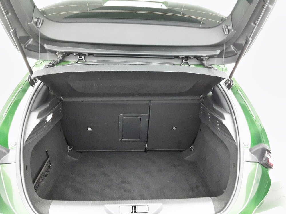 Occasion PEUGEOT 308 308 BlueHDi 130ch S&S EAT8 - GT