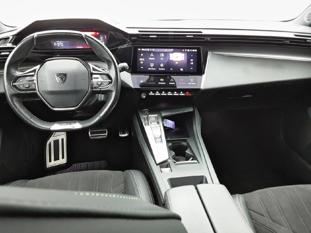 Occasion PEUGEOT 308 308 BlueHDi 130ch S&S EAT8 - GT