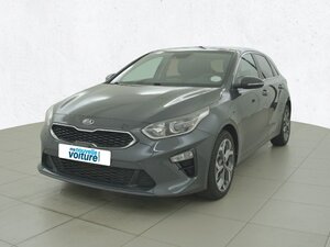 Occasion KIA Ceed CEED 1.0 T-GDI 120 ch ISG BVM6 - GT Line