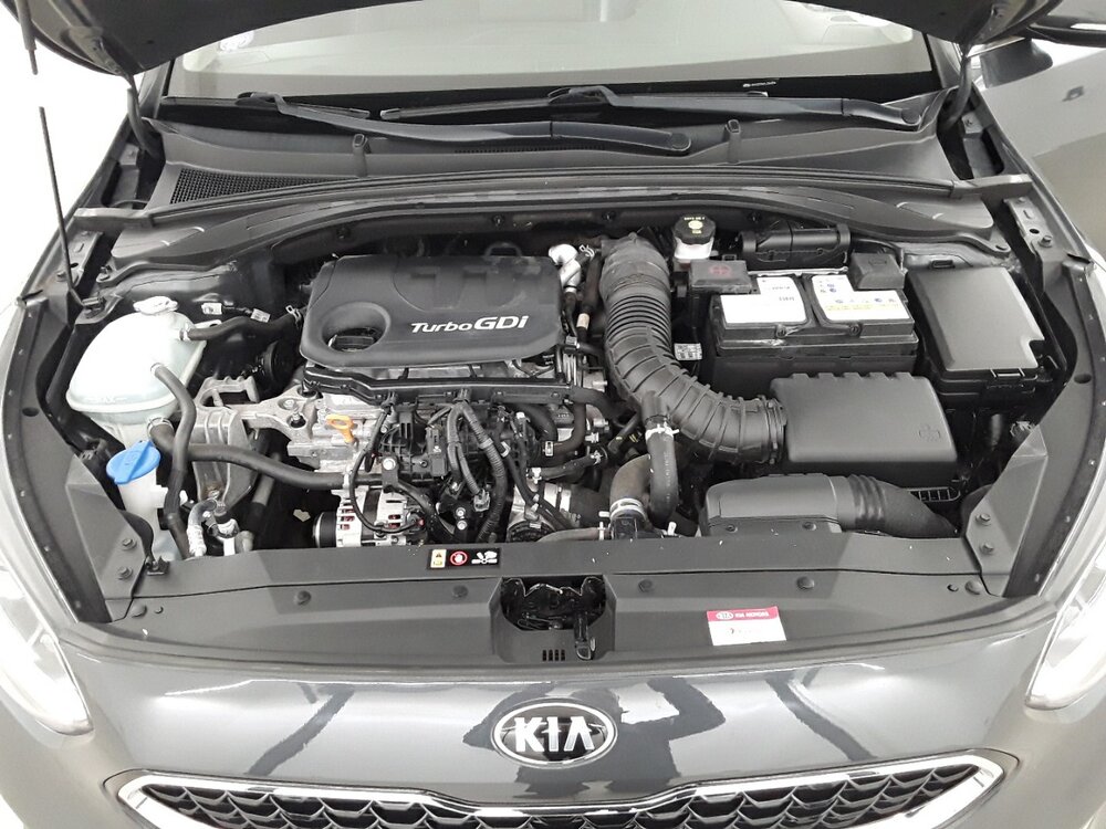 Occasion KIA Ceed CEED 1.0 T-GDI 120 ch ISG BVM6 - GT Line