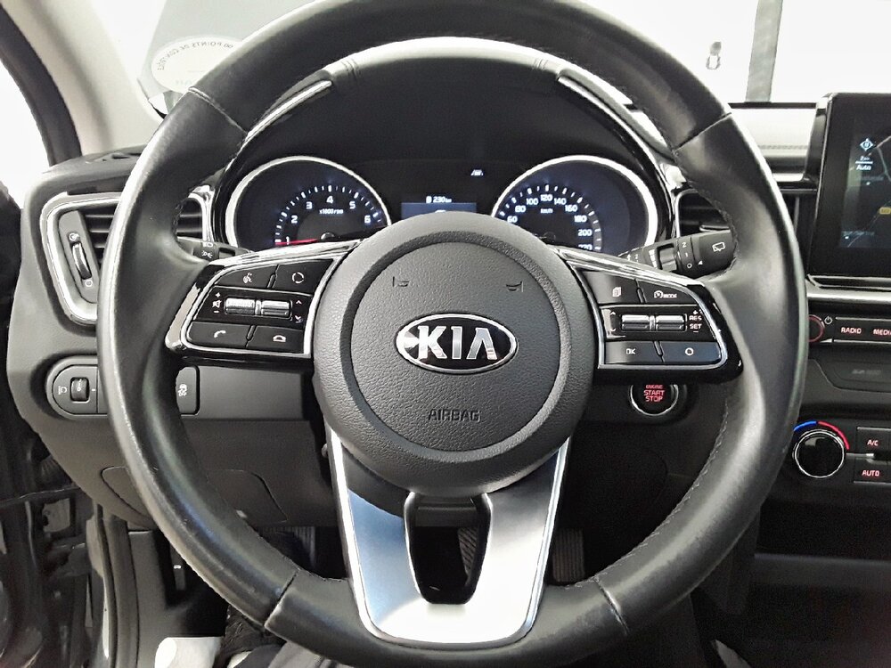 Occasion KIA Ceed CEED 1.0 T-GDI 120 ch ISG BVM6 - GT Line