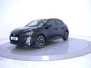 Occasion PEUGEOT 208 208 PureTech 100 S&S BVM6 - GT