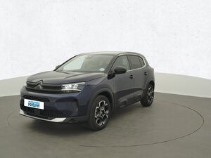 Occasion CITROEN C5 AirCross C5 Aircross Hybride 136 e-DCS6 - Plus