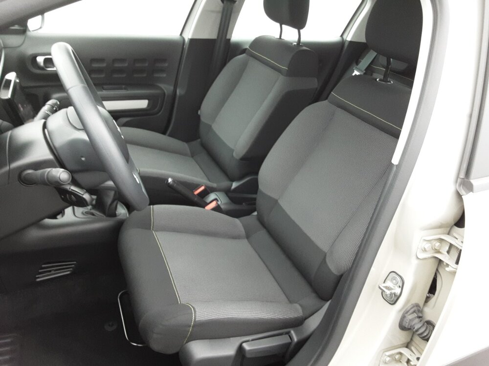 Occasion CITROEN C3 C3 PureTech 83 ch BVM5 - Plus