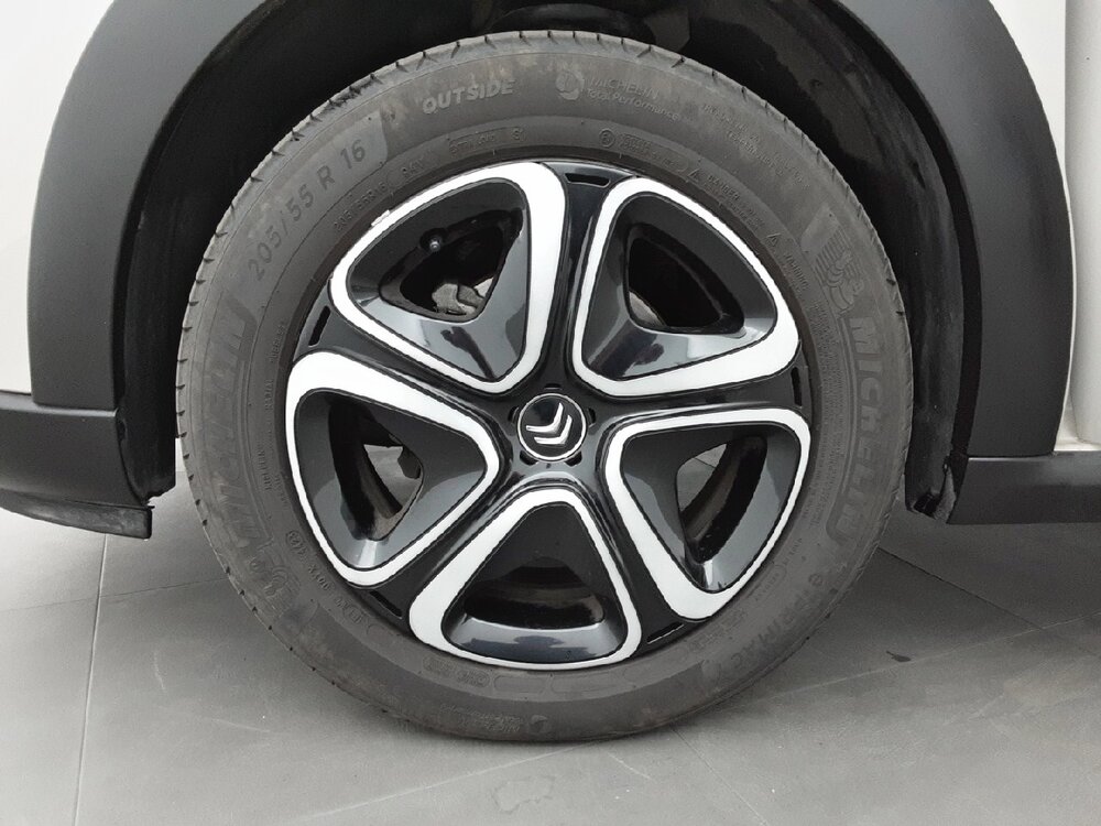 Occasion CITROEN C3 C3 PureTech 83 ch BVM5 - Plus