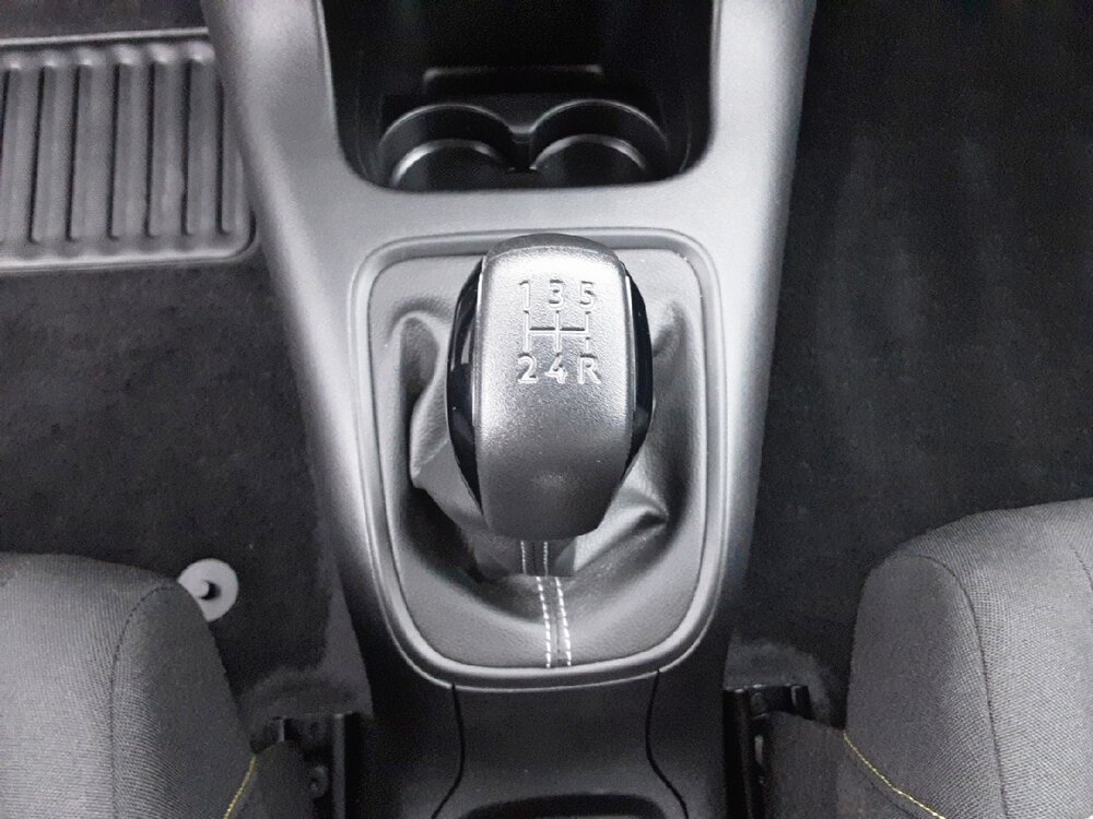 Occasion CITROEN C3 C3 PureTech 83 ch BVM5 - Plus