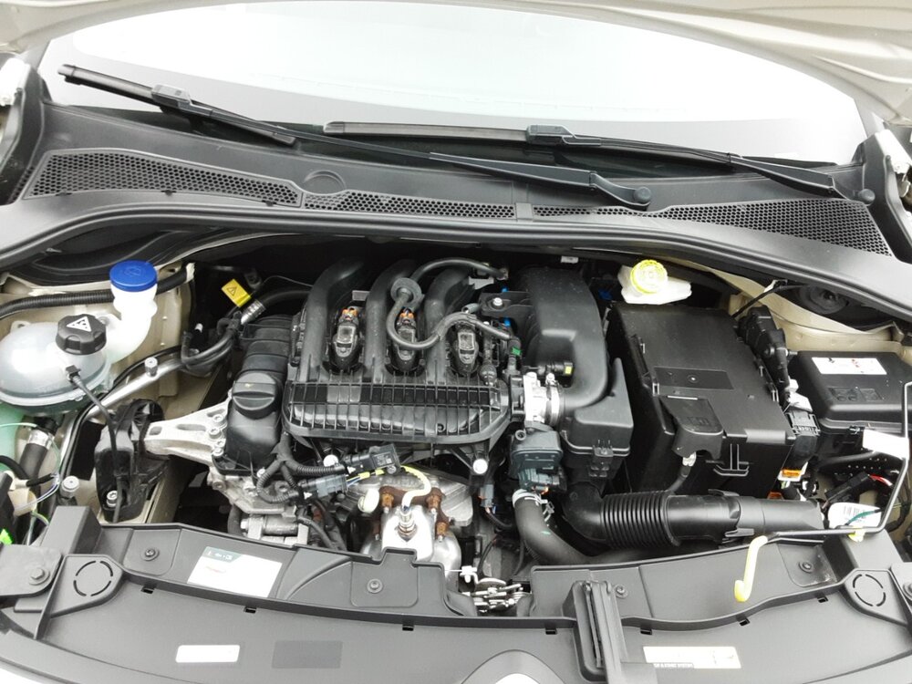 Occasion CITROEN C3 C3 PureTech 83 ch BVM5 - Plus