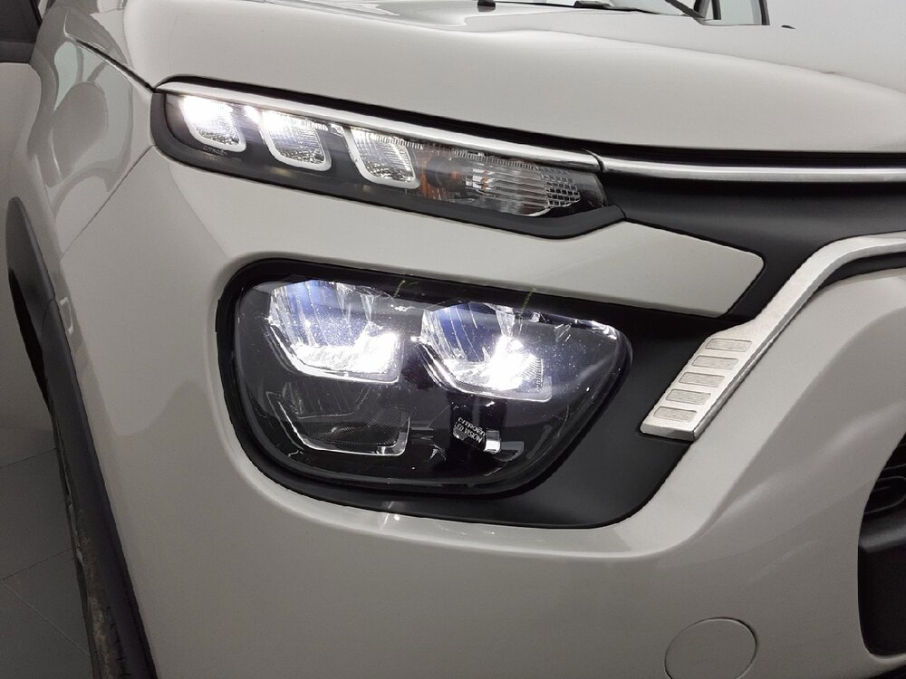 Occasion CITROEN C3 C3 PureTech 83 ch BVM5 - Plus