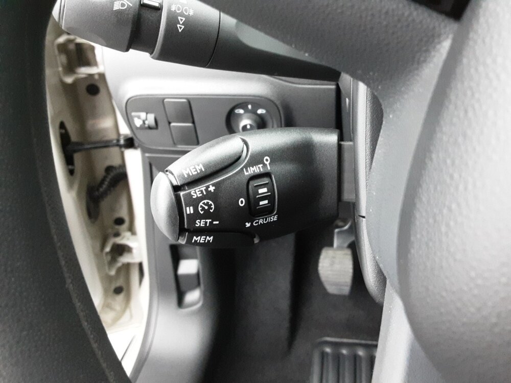 Occasion CITROEN C3 C3 PureTech 83 ch BVM5 - Plus