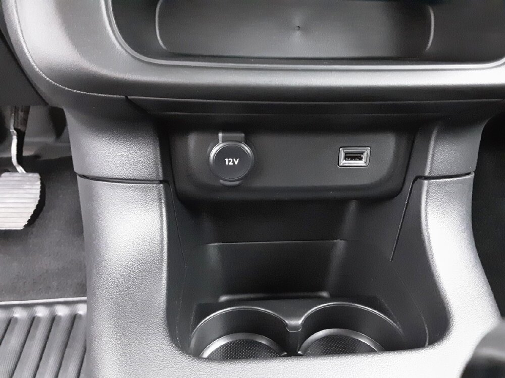 Occasion CITROEN C3 C3 PureTech 83 ch BVM5 - Plus